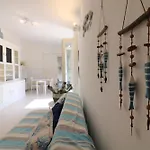 Patrizia Mediterranean Charm & Deluxe Comfort In Sleeps 6 Wifi & Ac Villa Otranto