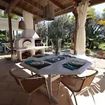 Patrizia Mediterranean Charm & Deluxe Comfort In Sleeps 6 Wifi & Ac Otranto