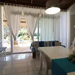 Villa Patrizia Mediterranean Charm & Deluxe Comfort In Sleeps 6 Wifi & Ac