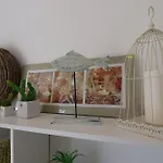 Patrizia Mediterranean Charm & Deluxe Comfort In Sleeps 6 Wifi & Ac Villa Otranto