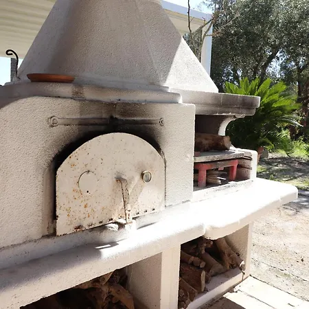 Patrizia Mediterranean Charm & Deluxe Comfort In Sleeps 6 Wifi & Ac * אוטרנטו