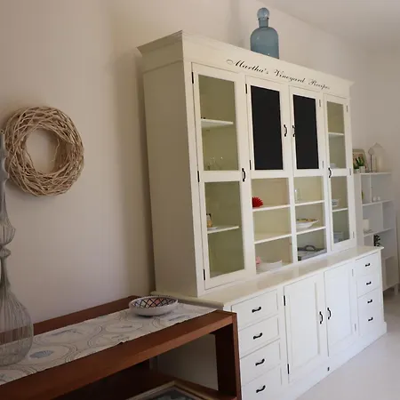 ヴィラ Patrizia Mediterranean Charm & Deluxe Comfort In Sleeps 6 Wifi & Ac オートラント