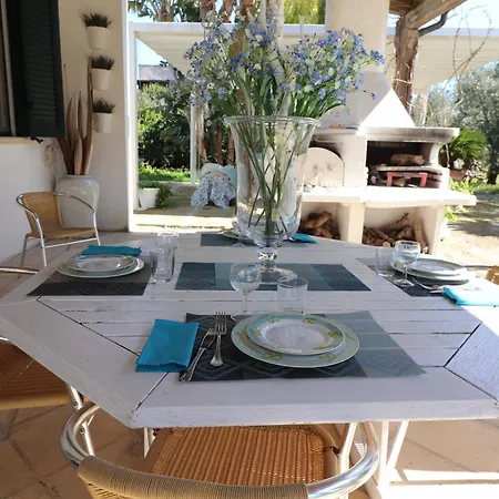 Patrizia Mediterranean Charm & Deluxe Comfort In Sleeps 6 Wifi & Ac ヴィラ