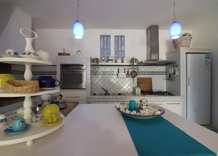 וילה Patrizia Mediterranean Charm & Deluxe Comfort In Sleeps 6 Wifi & Ac