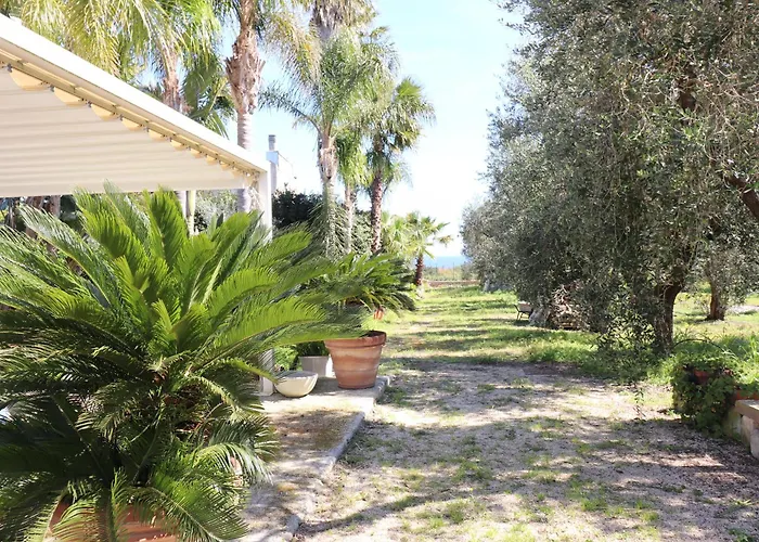 וילה Patrizia Mediterranean Charm & Deluxe Comfort In Sleeps 6 Wifi & Ac