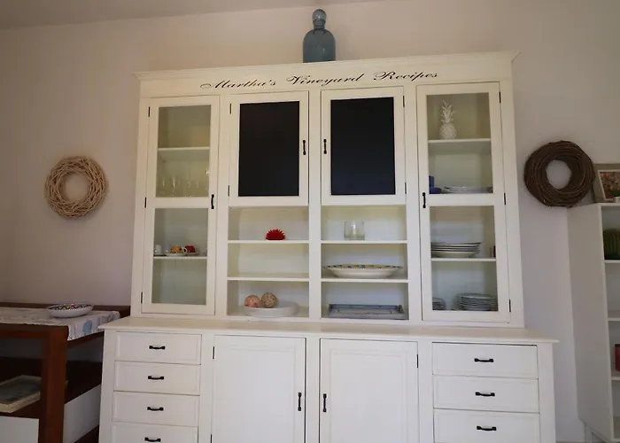 וילה Patrizia Mediterranean Charm & Deluxe Comfort In Sleeps 6 Wifi & Ac *