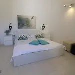 Villa Patrizia Mediterranean Charm & Deluxe Comfort In Sleeps 6 Wifi & Ac Otranto