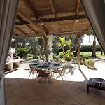 Patrizia Mediterranean Charm & Deluxe Comfort In Sleeps 6 Wifi & Ac * Otranto