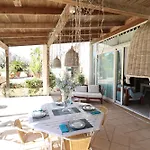 Villa Patrizia Mediterranean Charm & Deluxe Comfort In Sleeps 6 Wifi & Ac Otranto
