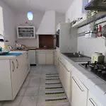 Patrizia Mediterranean Charm & Deluxe Comfort In Sleeps 6 Wifi & Ac Otranto