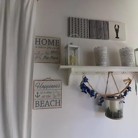 Patrizia Mediterranean Charm & Deluxe Comfort In Sleeps 6 Wifi & Ac فيلة