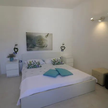 فيلة Patrizia Mediterranean Charm & Deluxe Comfort In Sleeps 6 Wifi & Ac أوترانتو