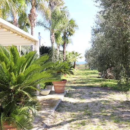 Villa Patrizia Mediterranean Charm & Deluxe Comfort In Sleeps 6 Wifi & Ac