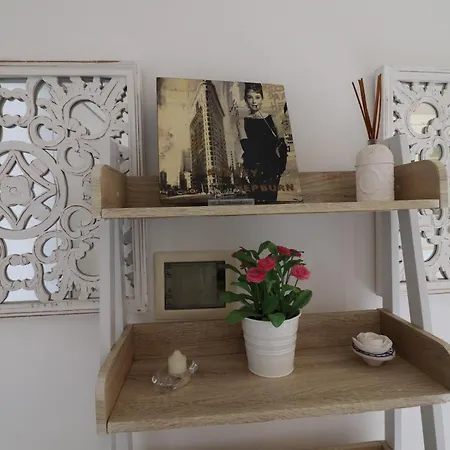 فيلة Patrizia Mediterranean Charm & Deluxe Comfort In Sleeps 6 Wifi & Ac أوترانتو