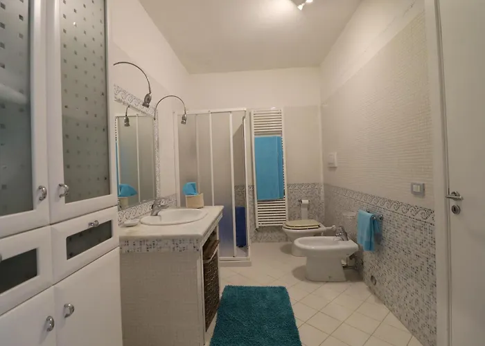 Patrizia Mediterranean Charm & Deluxe Comfort In Sleeps 6 Wifi & Ac * Otranto