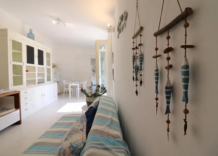 Patrizia Mediterranean Charm & Deluxe Comfort In Sleeps 6 Wifi & Ac Villa Otranto