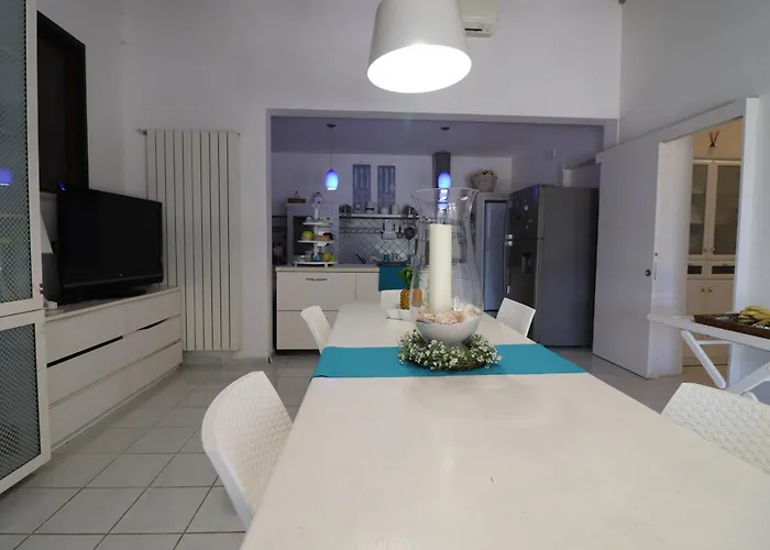 빌라 Patrizia Mediterranean Charm & Deluxe Comfort In Sleeps 6 Wifi & Ac *