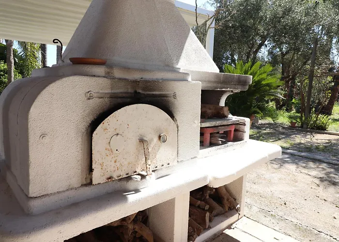 Patrizia Mediterranean Charm & Deluxe Comfort In Sleeps 6 Wifi & Ac * Otranto