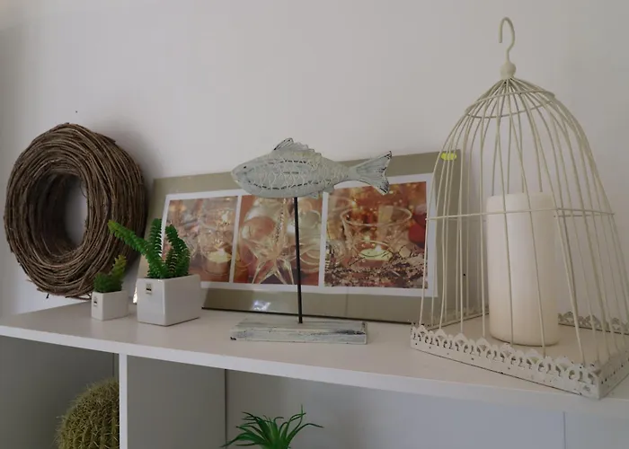 Patrizia Mediterranean Charm & Deluxe Comfort In Sleeps 6 Wifi & Ac Villa Otranto