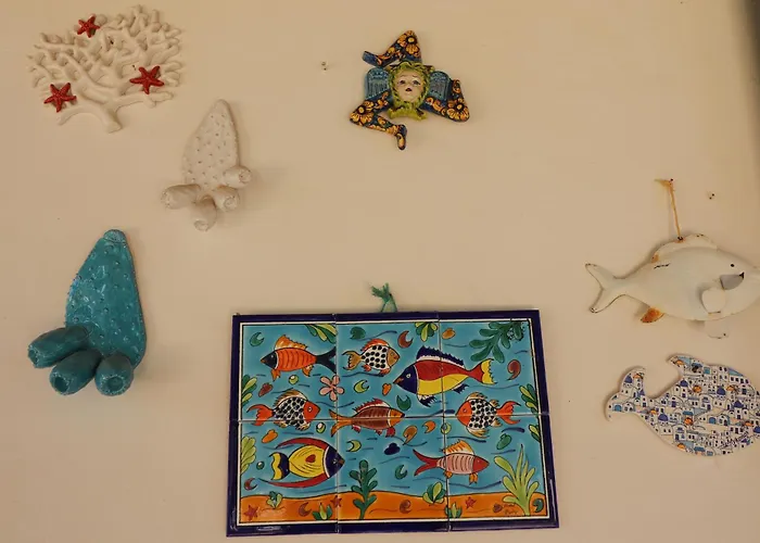 Patrizia Mediterranean Charm & Deluxe Comfort In Sleeps 6 Wifi & Ac Villa Otranto