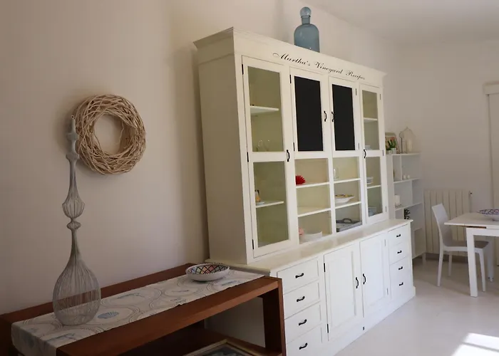 Villa Patrizia Mediterranean Charm & Deluxe Comfort In Sleeps 6 Wifi & Ac Otranto