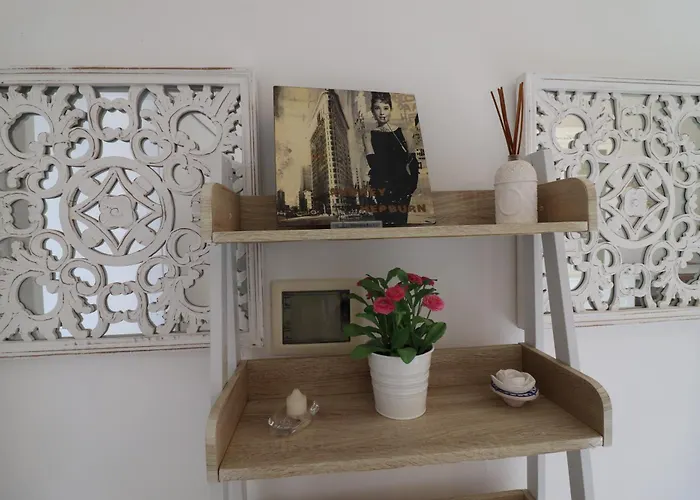 Villa Patrizia Mediterranean Charm & Deluxe Comfort In Sleeps 6 Wifi & Ac Otranto